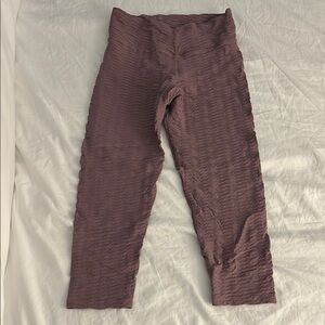 Booty by Brabants Cropped Original Leggings